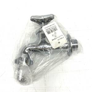 送料無料h58204 SANEI サンエイ カップリング横水栓 JY30J-20 水栓金具 水道 蛇口 パーツ DIY 未使用品の画像3