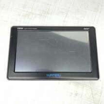 送料無料h58327 ユピテル YERA イエラ カーナビ 7V型 YPB707si ワンセグ内蔵 カー用品 箱 説明書付き_画像2