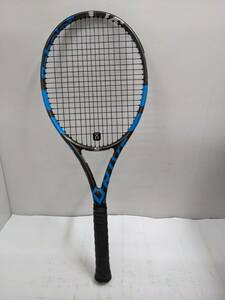 送料無料h57669 テニスラケット Babolar バボラ PURE DRIVE ピュアドライブ 硬式テニス スポーツ