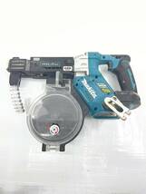 送料無料h56846 makita マキタ オートパックスクリュードライバー FR451D 18V バッテリーなし 工具 作業 ネジ打ち_画像1