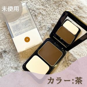 【新品】AMOROUS 黒彩　ヘアファンデーション　茶色《レギュラーケース》　着色料（毛髪・頭皮）