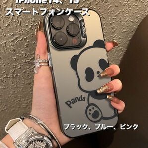 iPhoneケース iPhone14 iPhone15 スマートフォン iPhone クマ 韓国 かわいい オシャレ キュート