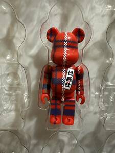 BE@RBRICK whiz LUMP 乱舞 伐威杜 100% ベアブリック ウィズ MEDICOMTOY ランプ 76