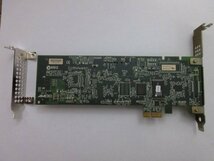 【中古】3ware 9650SE-2LP RAIDカード_画像2