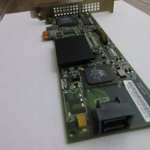【中古】3ware 9650SE-2LP RAIDカードの画像3