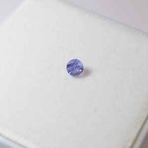 【97】タンザナイト 宝石 天然石