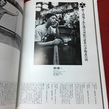 c-053 ※4 花組芝居写真集 編者 花組芝居 演劇ぶっく社 1993年4月10日 発行 星雲社 演劇 写真集 劇場 随筆 ドキュメント_画像7