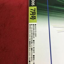 d-410 フライロッダーズ 7 釣れるテレストリアル・パターン 大全集 フライフィッシング専門誌 2005年7月1日発行 ※4_画像8