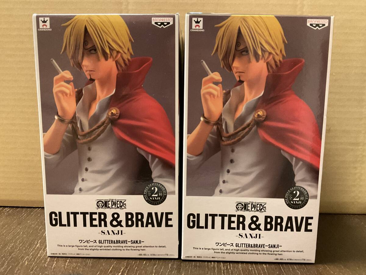 Yahoo!オークション -「glitter」(サンジ) (ONE PIECE)の落札 Yahoo!オークション -「glitter」(サンジ) (ONE PIECE)の落札