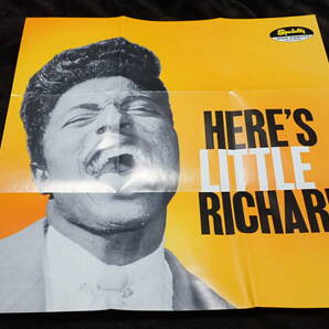 ☆2CD☆LITTLE RICHARD☆HERE'S LITTLE RICHARD: DELUXE 60TH ANNIVERSARY EDDITION☆2017年輸入盤☆SPECIALTY / CRAFT 0888072025738☆の画像9