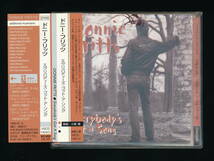 ☆DONNIE FRITTS☆EVERYBODY'S GOT A SONG☆1998年日本流通仕様盤☆VIVID VSCD-1424(I)（OH BOY / REPERTOIRE REP 4689-WP(Burn1)）☆_画像1