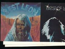 ☆LEON RUSSELL☆THE BEST OF LEON RUSSELL☆1990年輸入盤☆DCC COMPACT CLASSICS / SHELTER SRZ-8017☆_画像5