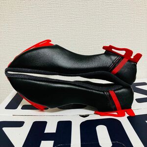 未使用に近い SHOEI Z-8 薄手チークパッド31 送料込み 頬の圧迫軽減