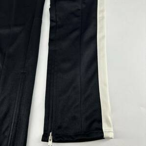 希少/美品/FEAR OF GOD /Stripe Track Pants /L/ストライプ トラックパンツ/フィアオブゴッド fog essentials エッセンシャルズの画像4