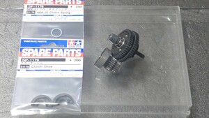 エンジンカー タミヤ 1/8 TGX-Mk.1 2スピードミッション 中古品 TG10 TGX等