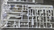 バンダイ EXモデル 1/100 戦闘妖精雪風 FRX-99 レイフ 未組立_画像4