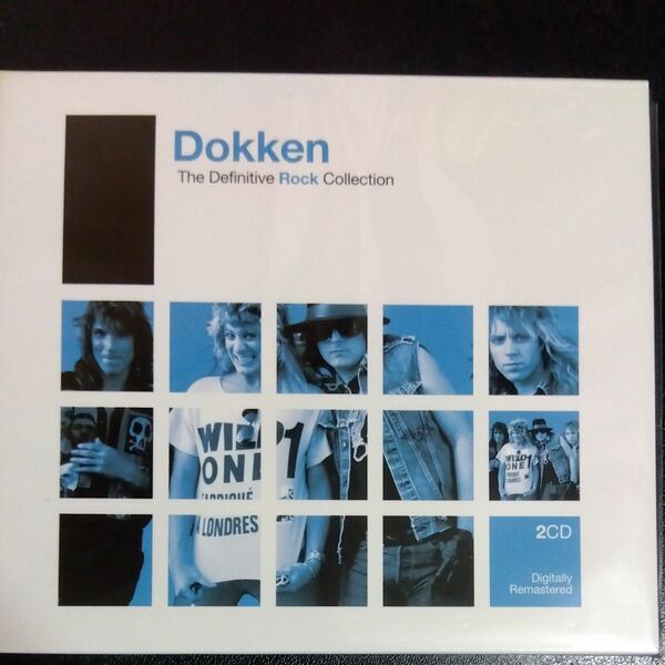 DOKKEN