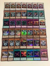 遊戯王 【30000枚 】3万枚 以上 遊戯王まとめ売り 遊戯王大量 ④_画像9