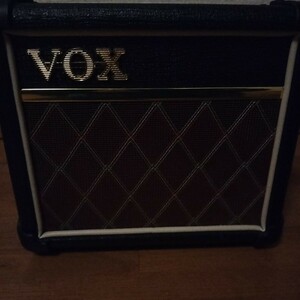 VOX　MINI 3 G2