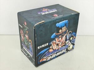 集英社文庫コミック版 ジョジョの奇妙な冒険part3スターダストクルセイダース 8-17巻 10冊セット BOX付き 2403BKS123