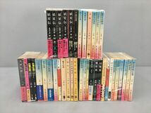 小説 半村良 まとめ 計40冊セット 講談社文庫 他 2403BKS014_画像1