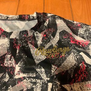 ローリングス　Tシャツ