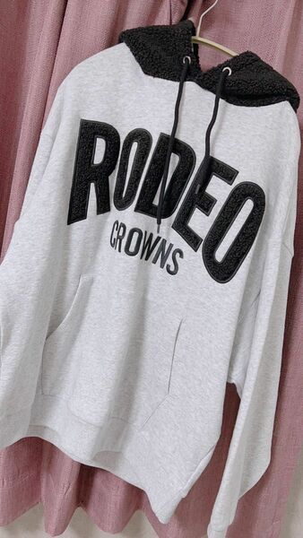 ★RODEOCROWNS☆