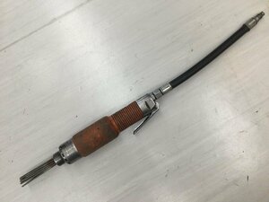 【中古品】 NITTO(日東工器) ジェットタガネ JT-20 刻印削れている為現状販売です。 ITB2I307JDJW