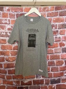 デラックスクロージング　Tシャツ　Sサイズ