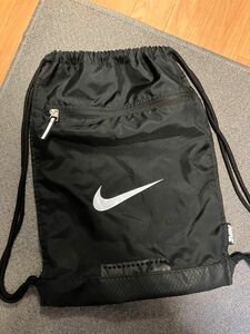 NIKE ナップサック