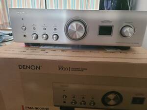 DENON