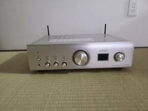 DENON　プリメインアンプ　PMA-900HNE　本体超美品