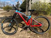 2019 Mondraker Dune R Bike_画像2