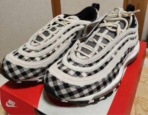 nike airmax 97 限定モデル　27.5cm