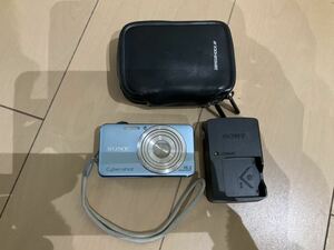 中古　 SONY Cyber-shot DSC-WX50