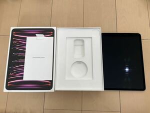 完全ジャンク　iPad Pro 第4世代 Wi-Fi 128GB グレー