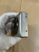 中古　Canon キヤノン IXY 210F コンパクトデジタルカメラ_画像5