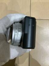 中古　Panasonic パナソニック LUMIX DMC-LX1_画像5