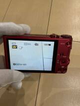 中古　SONY ソニー Cyber-shot DSC-WX300_画像7