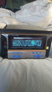 当時の高級品！ KENWOOD DVDコンポ DVX-77 動作品です！