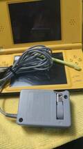 NINTENDO ゲームキ DSi LL 中古美品です！ UTL-001です！_画像2