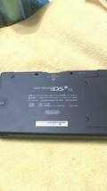 NINTENDO ゲームキ DSi LL 中古美品です！ UTL-001です！_画像4