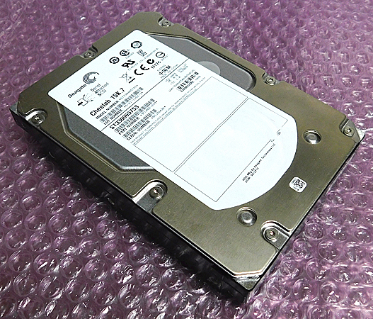 SEAGATE ST3300657SS (300GB 15000 SAS2.0) オークション比較 - 価格.com