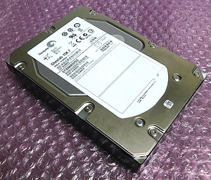 Seagate ST3300657SS (300GB/SAS/6Gbps) [管理:KW324]