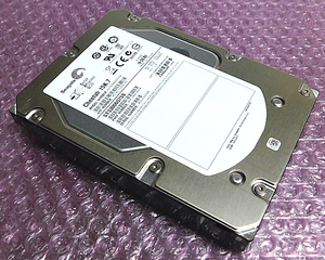Seagate ST3300657SS (300GB/SAS/6Gbps) [ control :KW336]