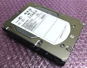 Seagate ST3300657SS (300GB/SAS/6Gbps) [管理:KW337]