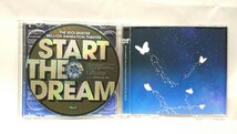 【CD】 THE IDOLM@STER MILLION ANIMATION THE@TER START THE DREAM アイドルマスターミリオンライブ！ 挿入歌 Gift Sign 他_画像4