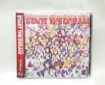 【CD】 THE IDOLM@STER MILLION ANIMATION THE@TER START THE DREAM アイドルマスターミリオンライブ！ 挿入歌 Gift Sign 他_画像1