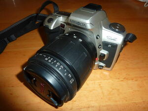 α　Sweet　Tamron28ー80、100－300 付属