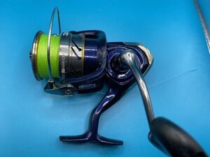 DAIWA/LT4000-C リール/20クレスト/スピニングリール/LT4000-C